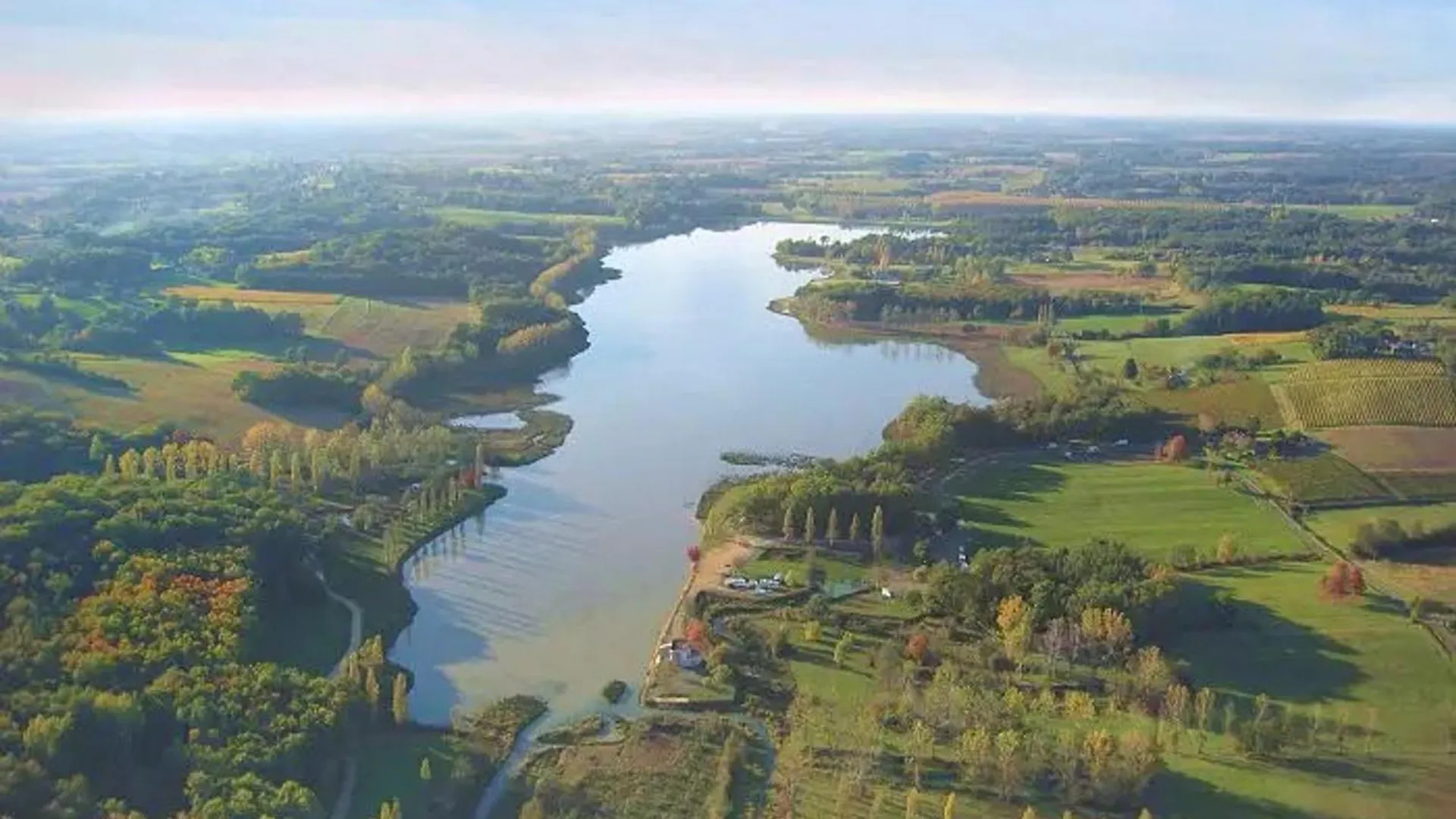 Studio Lumineux 2 Pers. Avec Wifi Proche Du Lac De L'Uby - Fr-1-841-75 Barbotan-les-Thermes France