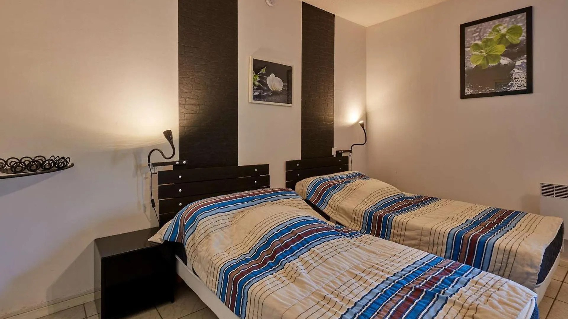 Studio Lumineux 2 Pers. Avec Wifi Proche Du Lac De L'Uby - Fr-1-841-75 Barbotan-les-Thermes 0*,  France