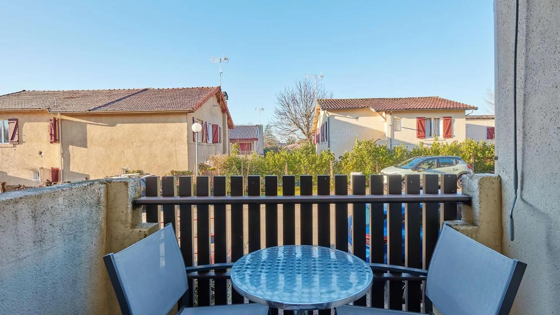 Appartement Studio Lumineux 2 Pers. Avec Wifi Proche Du Lac De L'Uby - Fr-1-841-75 Barbotan-les-Thermes France