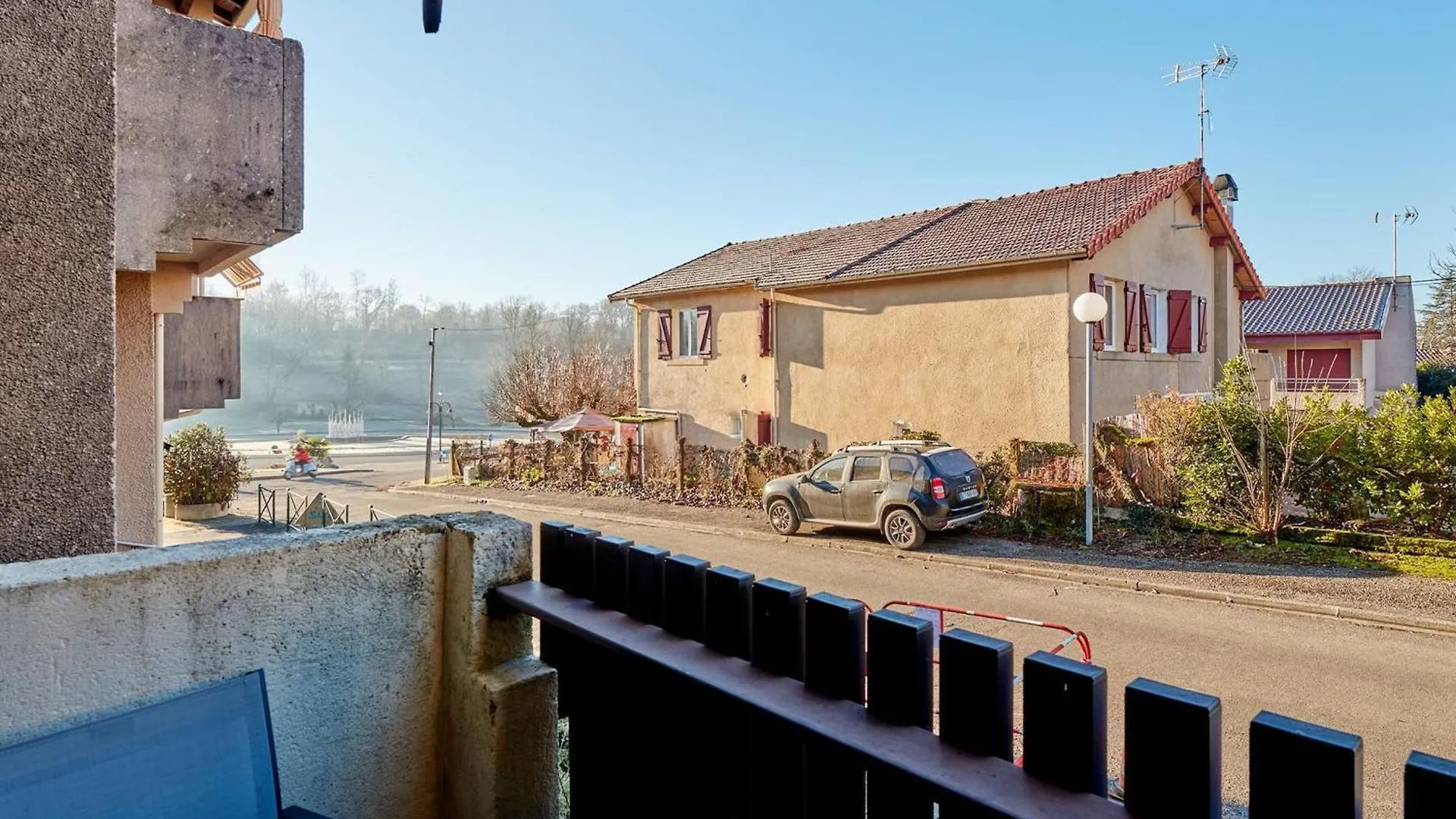 Studio Lumineux 2 Pers. Avec Wifi Proche Du Lac De L'Uby - Fr-1-841-75 Barbotan-les-Thermes