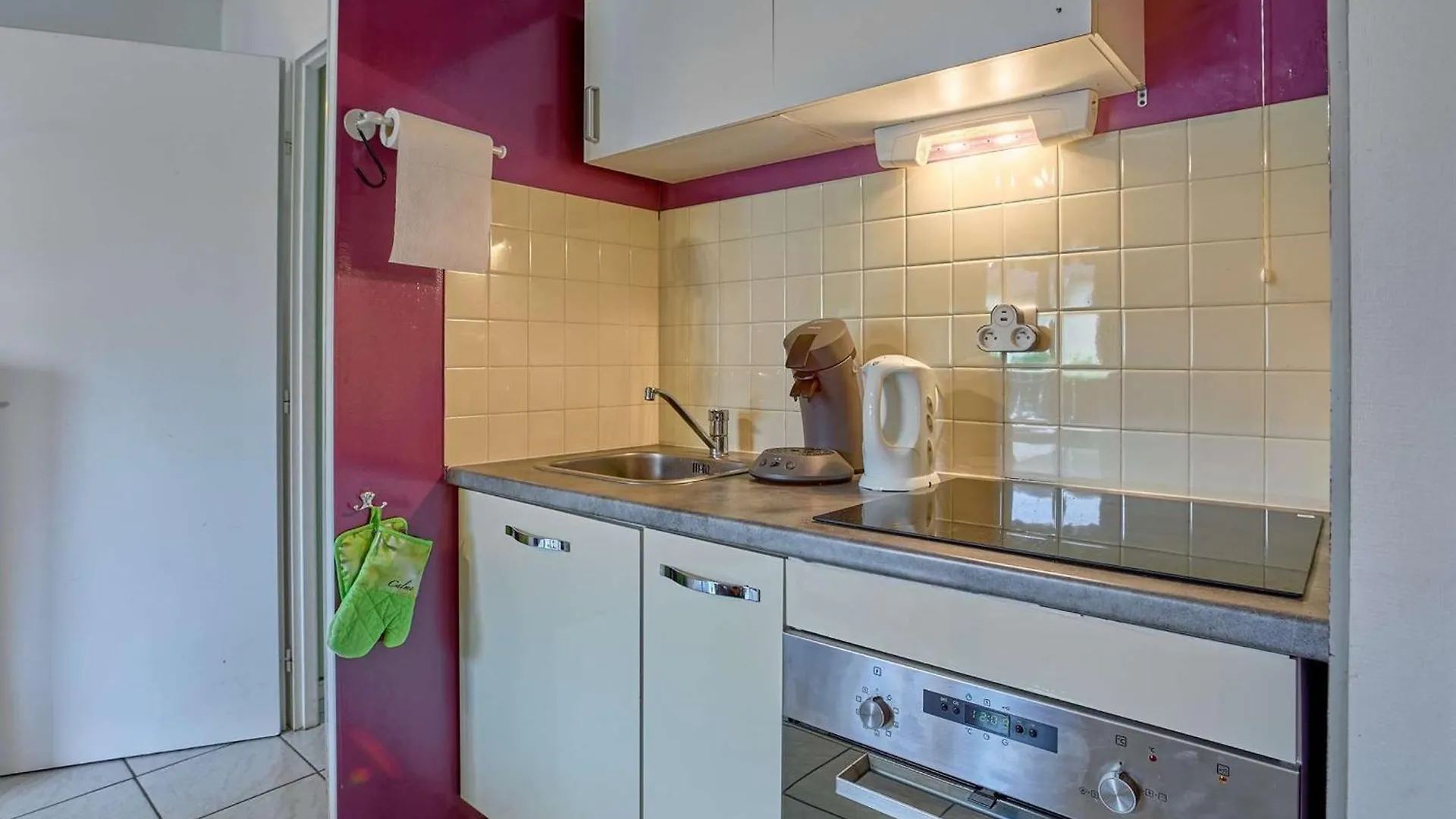Studio Lumineux 2 Pers. Avec Wifi Proche Du Lac De L'Uby - Fr-1-841-75 Barbotan-les-Thermes France